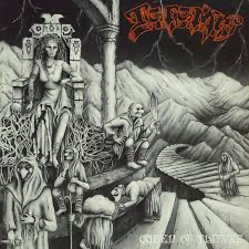 Taramis- Queen of Theives - Vyle Vinyl