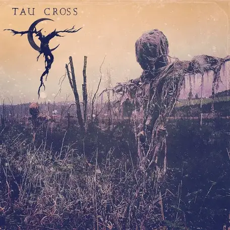 Tau Cross - Vyle Vinyl