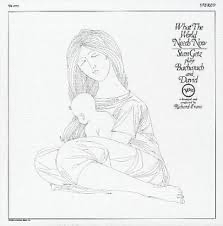 Stan Getz - Plays Bacharach and David - Vyle Vinyl