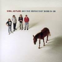 Soul Asylum - And The Horse They Rode In On - Vyle Vinyl