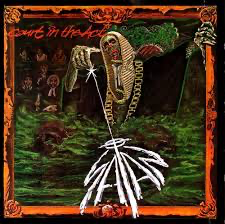 Satan - Court in The Act - Vyle Vinyl