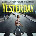 Yesterday - Soundtrack - Vyle Vinyl
