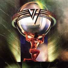 Van Halen - 5150 - Vyle Vinyl