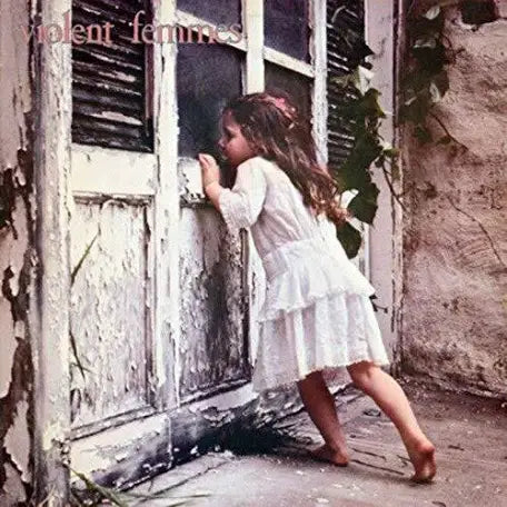 Violent Femmes - Vyle Vinyl