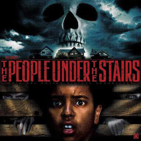 The People Under The Stairs - Vyle Vinyl
