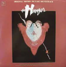 The Hunger - Soundtrack - Vyle Vinyl