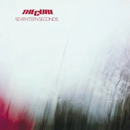 The Cure - Seventeen Seconds - Vyle Vinyl