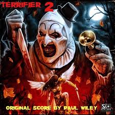 Terrifier 2 - Vyle Vinyl