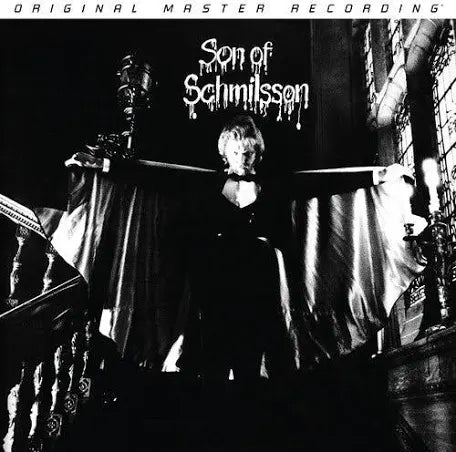 Son of Schmilsson - Vyle Vinyl