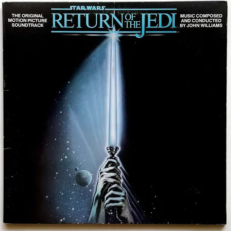 Return of The Jedi - Vyle Vinyl