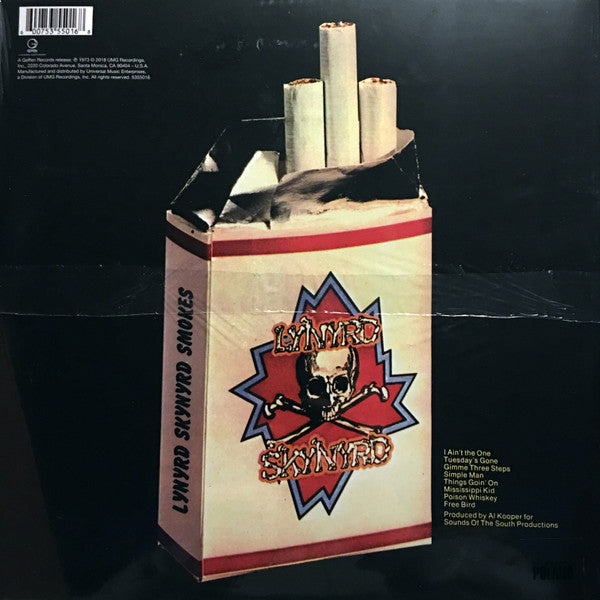 Lynyrd Skynyrd - Pronounced