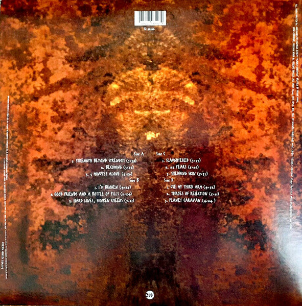 Pantera - Far Beyond Driven