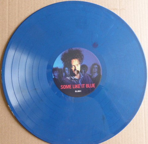 The Cure - Some Like It Blue