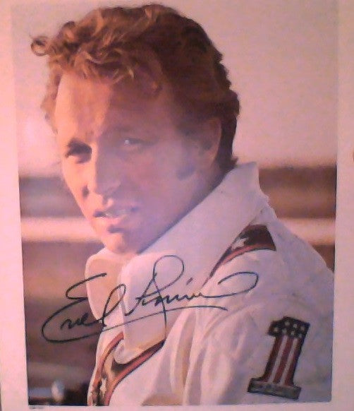 Evel Knievel