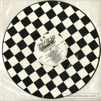 Fast Times at Ridgemont High - Promo