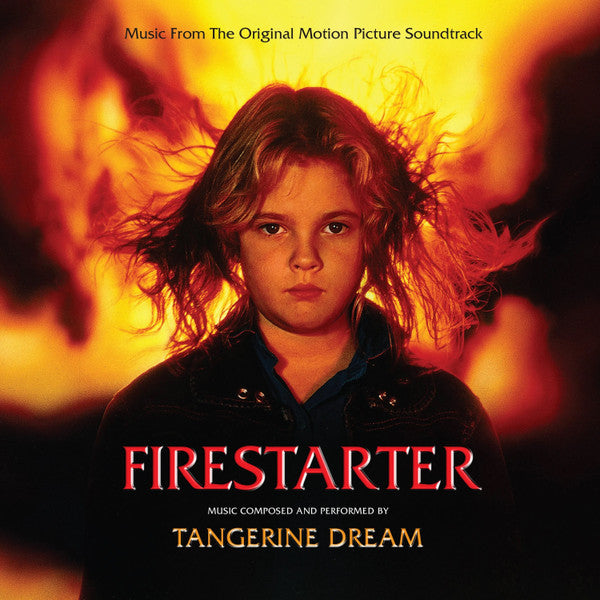 Firestarter - OST