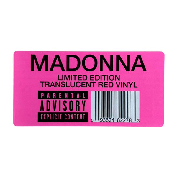 Madonna - Confessions II