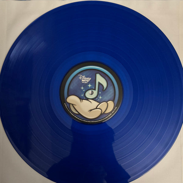 Disney Hits - Volume 1