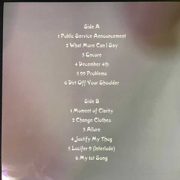 Danger Mouse - Gray Album