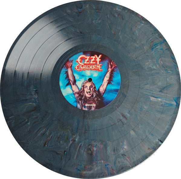 Ozzy Osbourne - Howling At The Moon