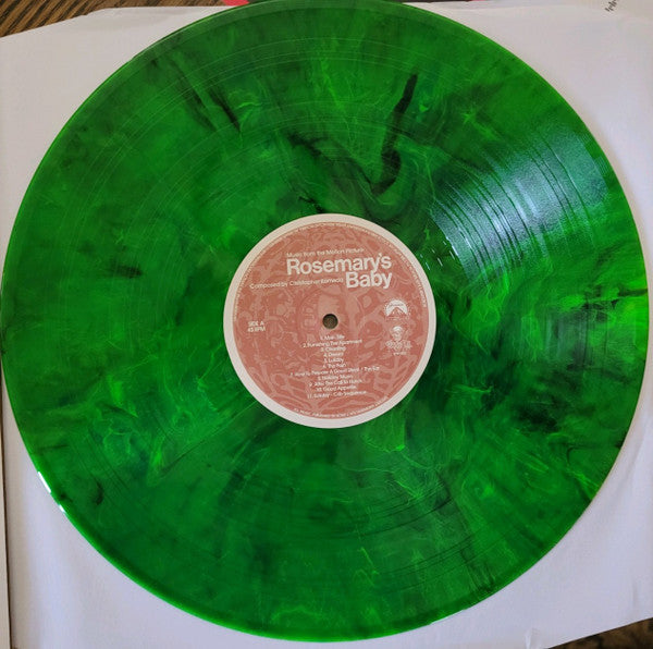 Rosemary’s Baby