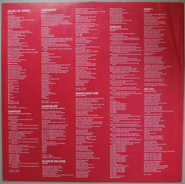 Chinatown Discogs image 6