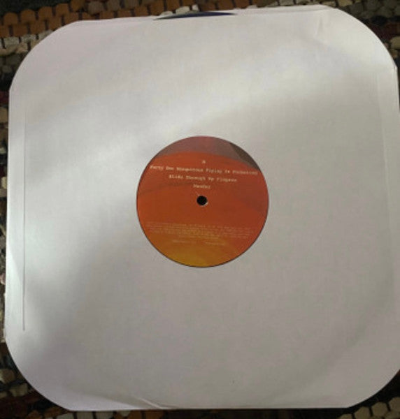 Tame Impala Discogs image 4