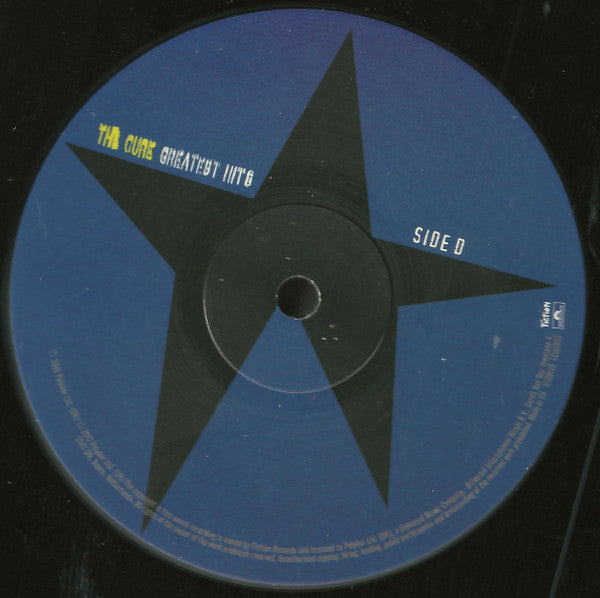 Greatest Hits Discogs image 7