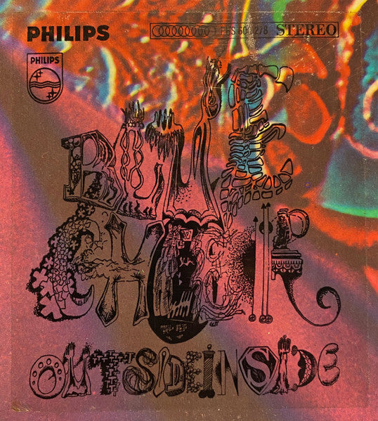 Outsideinside Discogs image 7