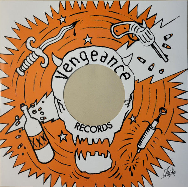 Gravest Gravy Discogs image 7