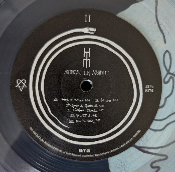 Tears On Tape Discogs image 6