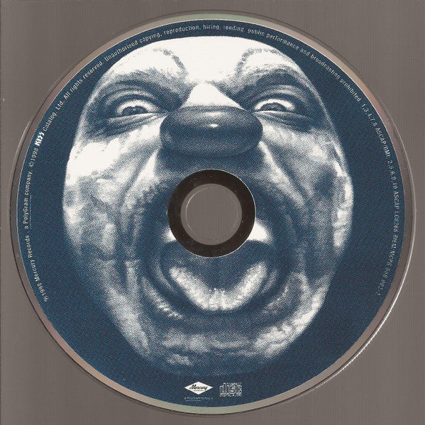 Psycho Circus Discogs image 3