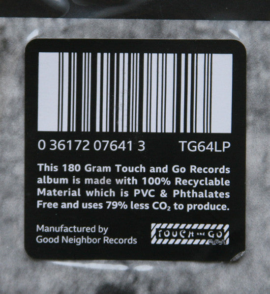 Spiderland Discogs image 5