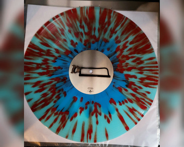 Surgical Steel Discogs image 6