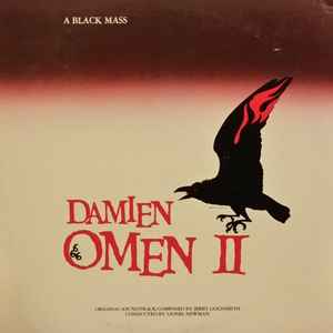 Damien Omen II - Vyle Vinyl