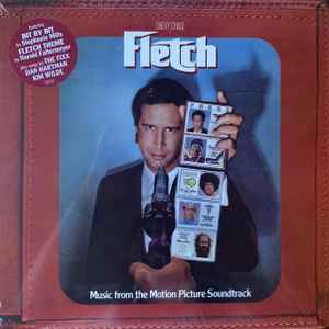 Fletch - Soundtrack - Vyle Vinyl