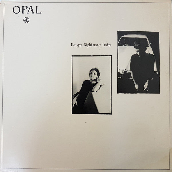 Opal - Happy Nightmare Baby - Vyle Vinyl