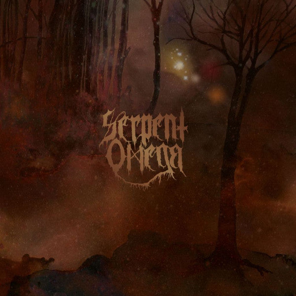 Serpent Omega - II - Vyle Vinyl