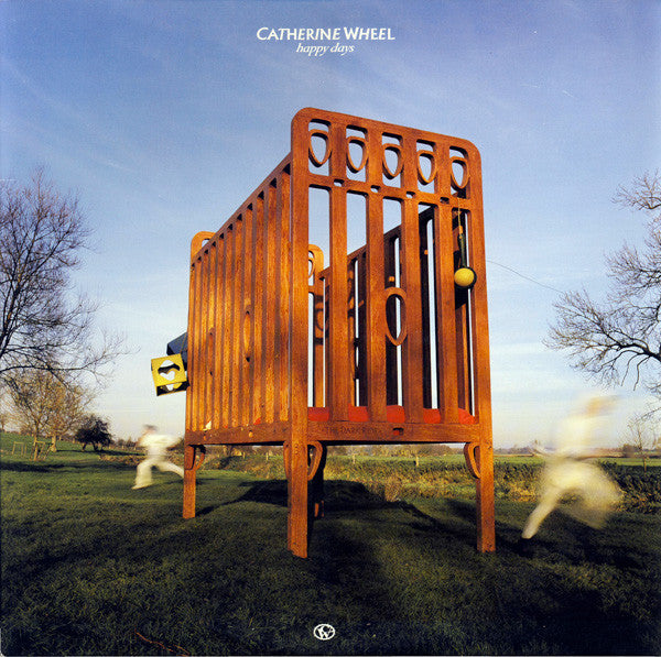 Catherine Wheel – Happy Days