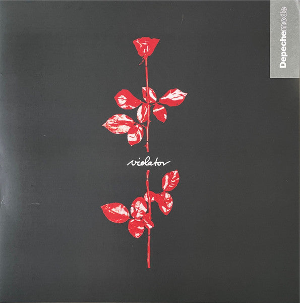 Depeche Mode - Violator - Vyle Vinyl