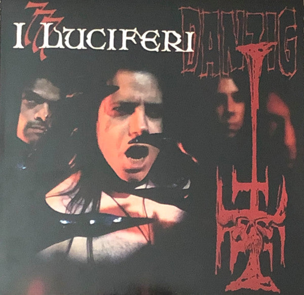 Danzig – Danzig 777: I Luciferi - Vyle Vinyl