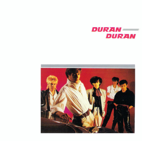 Duran Duran - Vyle Vinyl