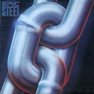 Eric Steel - Vyle Vinyl