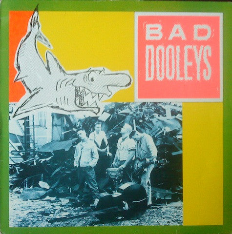 Bad Dooleys - Vyle Vinyl