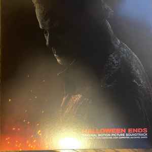 Halloween Ends - Black Vinyl - Vyle Vinyl