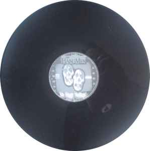 The Hangmen - No Happy Ending - Vyle Vinyl