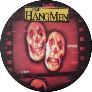 The Hangmen - No Happy Ending - Vyle Vinyl