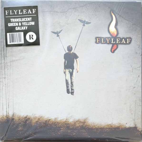 Flyleaf - Vyle Vinyl
