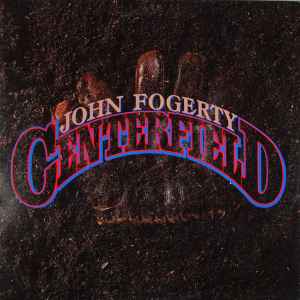 John Fogerty - Centerfield - Vyle Vinyl