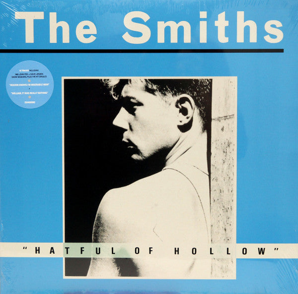 The Smiths – Hatful Of Hollow - Vyle Vinyl